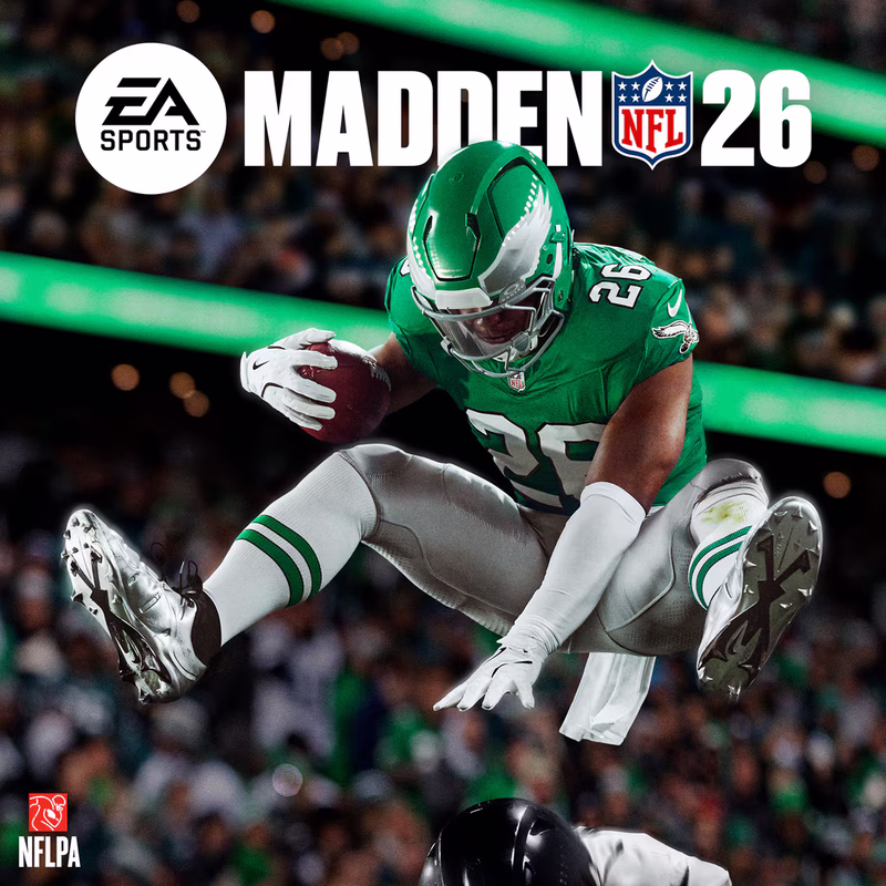 Madden NFL 26