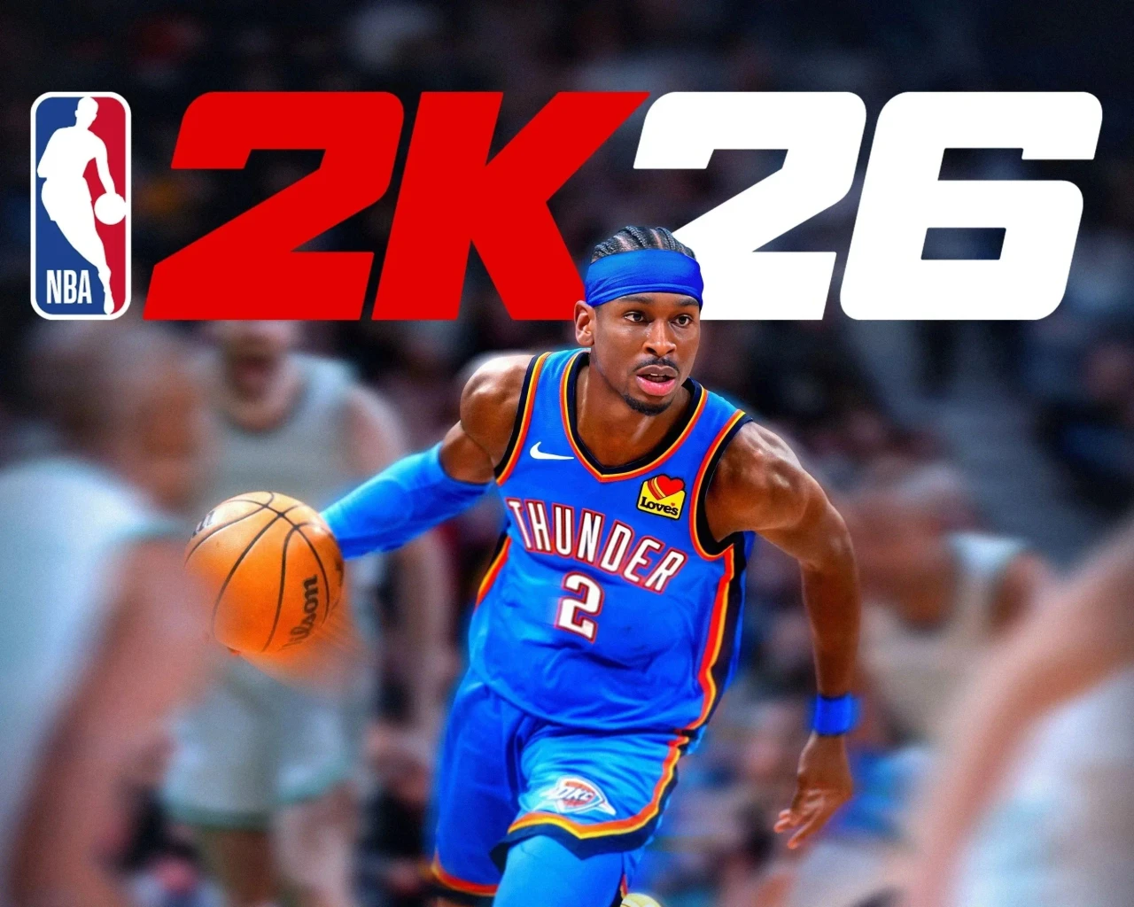 NBA 2K26 Mobile