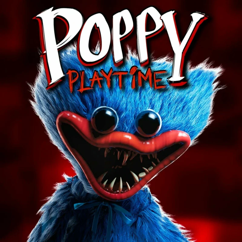Poppy Playtime