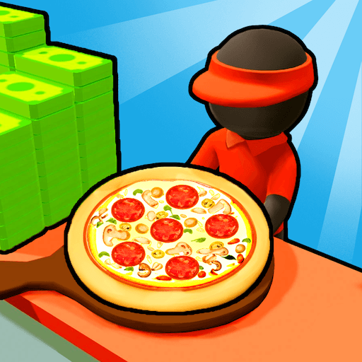 Pizza Ready (Unlimited Money, No ads)