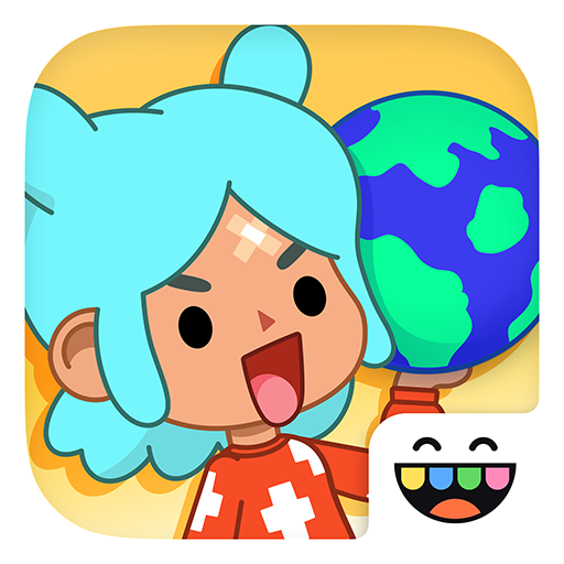 Toca Boca (Everything Unlocked)