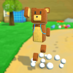 Super Bear Adventure (Unlimited)