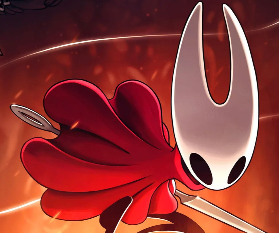 Hollow Knight: Silksong